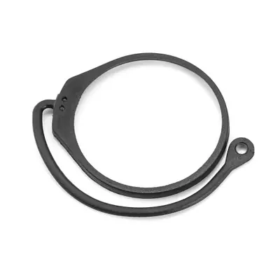 Image de Cordon de bouchon de réservoir compatible VW, Audi, Skoda