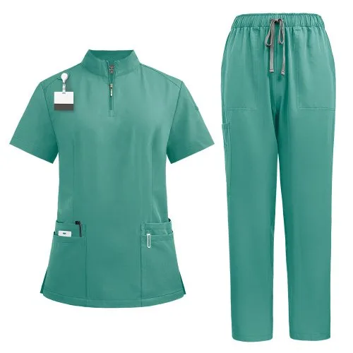 Groen