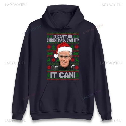 Sudaderas con capucha oscuro azul