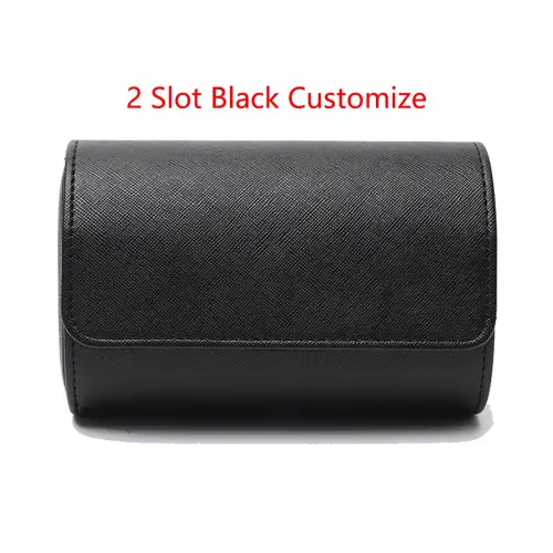 2 czarny personalizowany