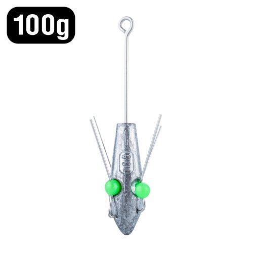 100g