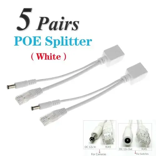 Blanc-5pair