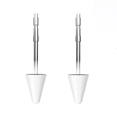 2X White A