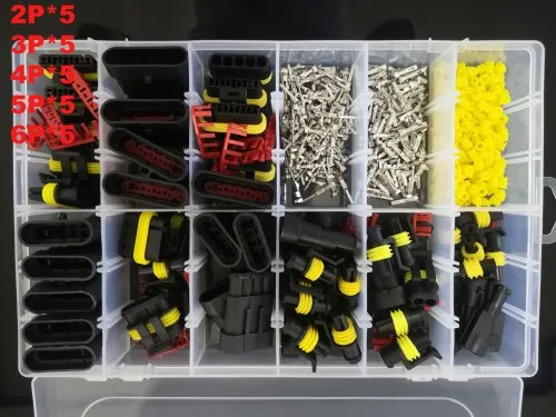 AMP1.5 480 PCS