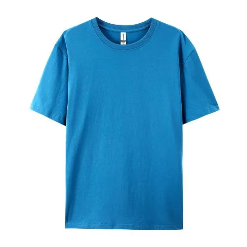 Hell blau