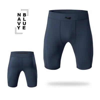 Image de Shorts de Compression Homme - Performance & Confort