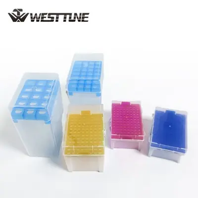 Image de Pointes de Pipette Multivol. 10µl-10ml - Précision & Hygiène