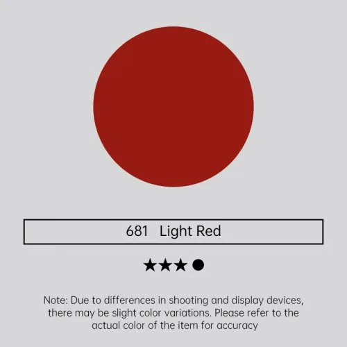 Licht rood