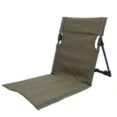 Chaise de Camping Pliable Ultra-Légère