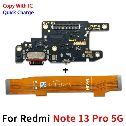 Hinweis 13 Pro 5G