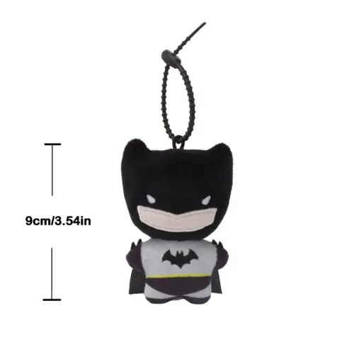 Batman de 9 cm
