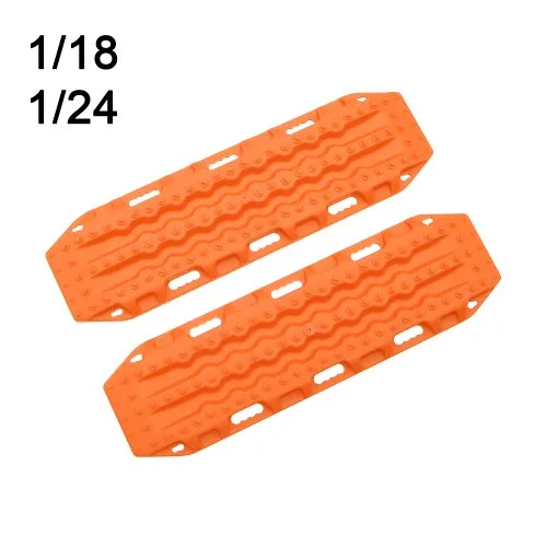 1 18 KLEIN Orange