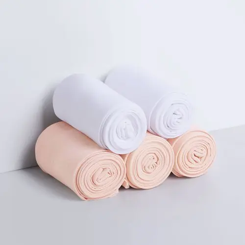 2 White 3 Flesh