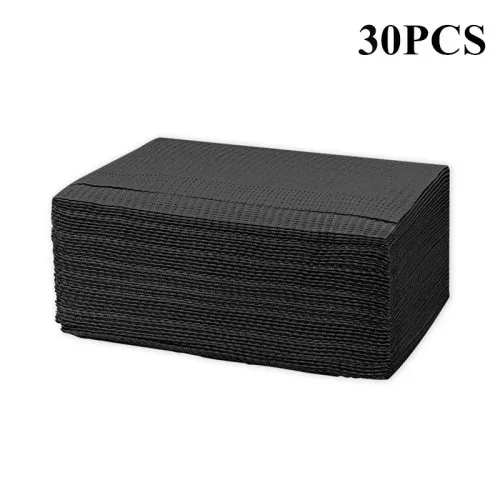 Negro 30pcs