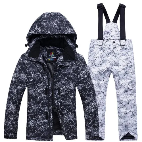 Immagine giacca pantalone