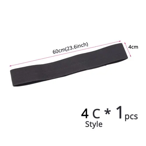 4cm style C 1pcs