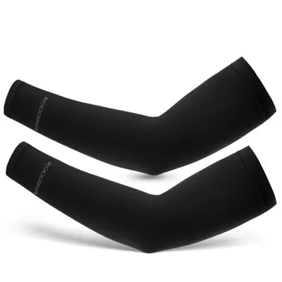 Manchons de vélo anti-UV respirants Rockbros