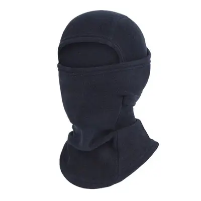Image de Cagoule Hiver Ultra Chaude - Protection Complète