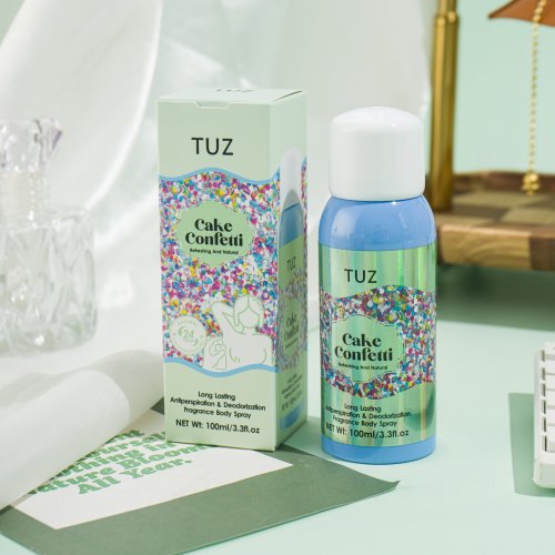 Taart confetti 0668-2