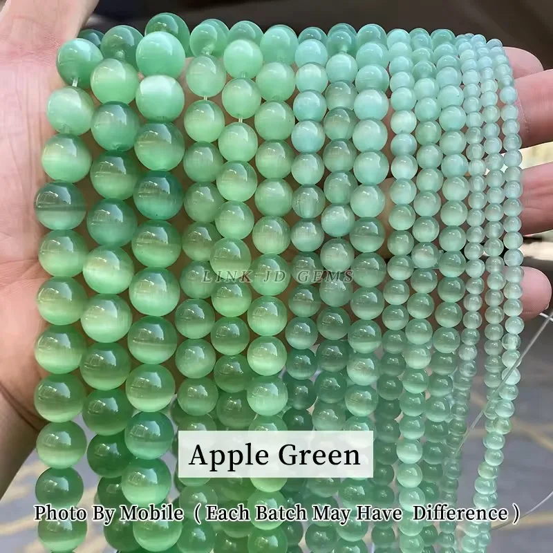 Pomme vert