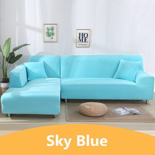 Sky Blue