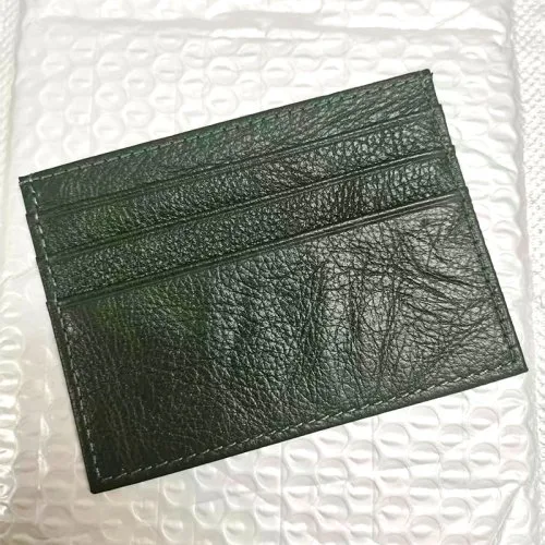 Verde oscuro