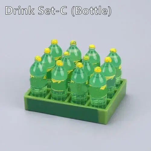 Set boisson-C B