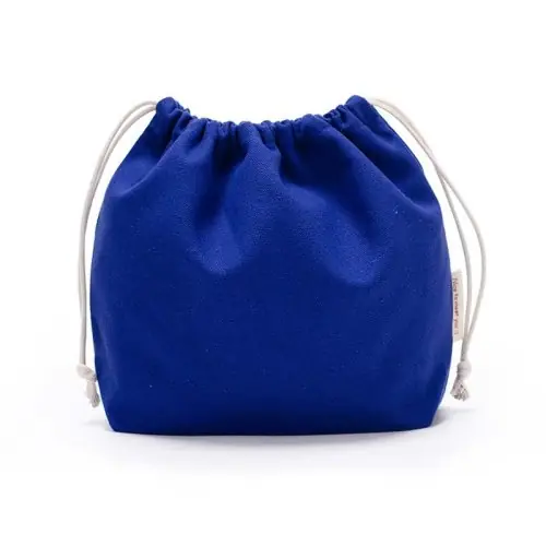 Donkerblauw