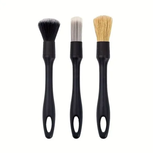 3Pcs pinsel Set