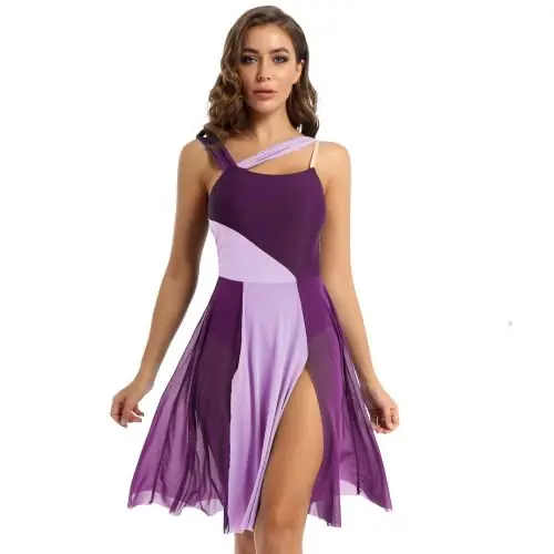 Tipo A-violeta
