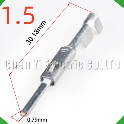 50Pcs Male