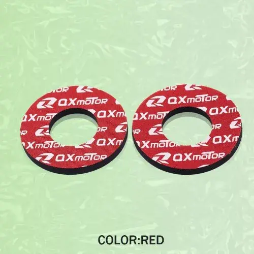 Image de Poignées Moto Motocross 22mm & 24mm - Compatible KTM, Yamaha, Honda, Suzuki