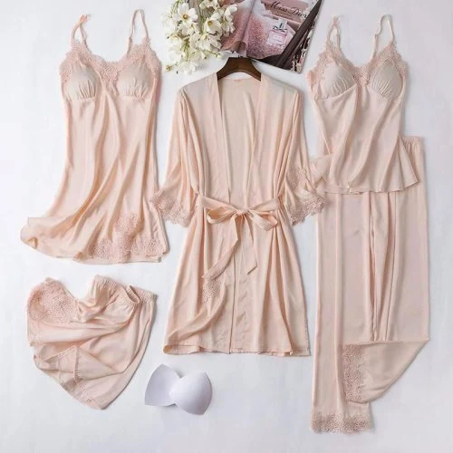 Champagner Pink B