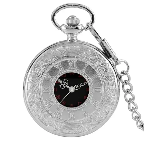 Chaîne en argent de 30 cm