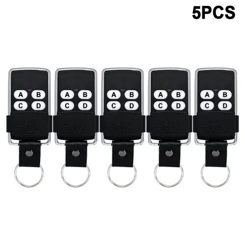 5pcs