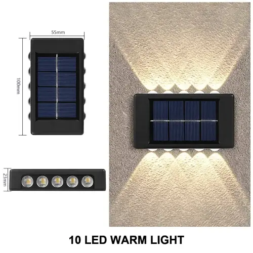 10LED-ciepły