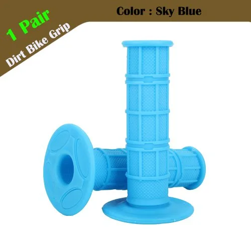 Lucht blauw