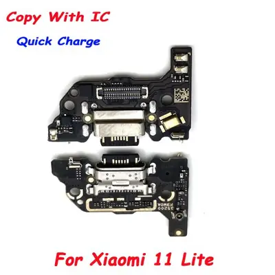 Image de Chargeur USB Flexible pour Xiaomi 10T, 11T Pro, 12T & Plus