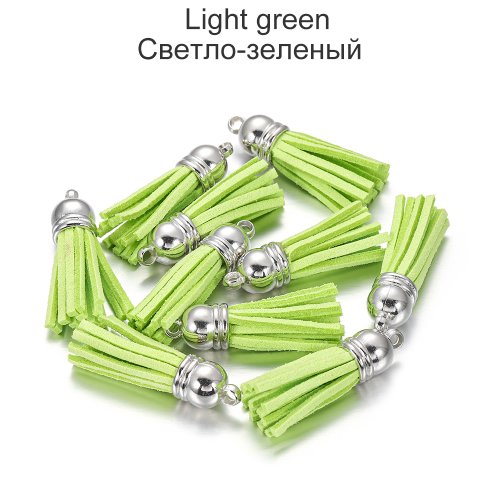 Light green