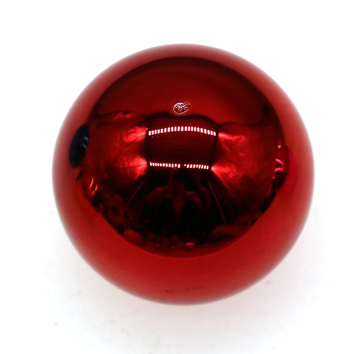 Rood bal