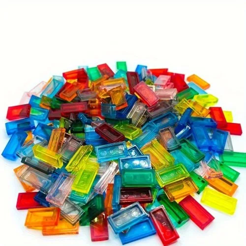 Mezclado colores