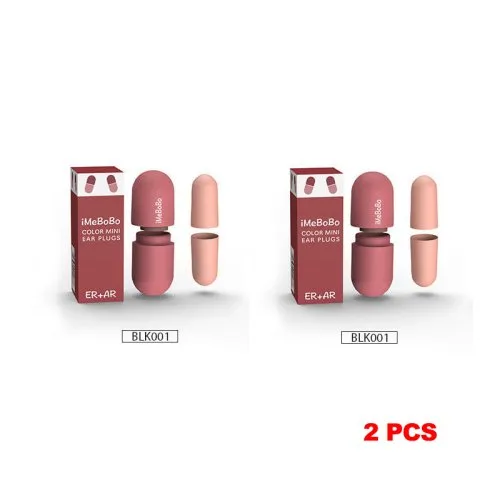 RED 2PCS