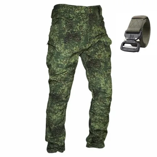Russian camo