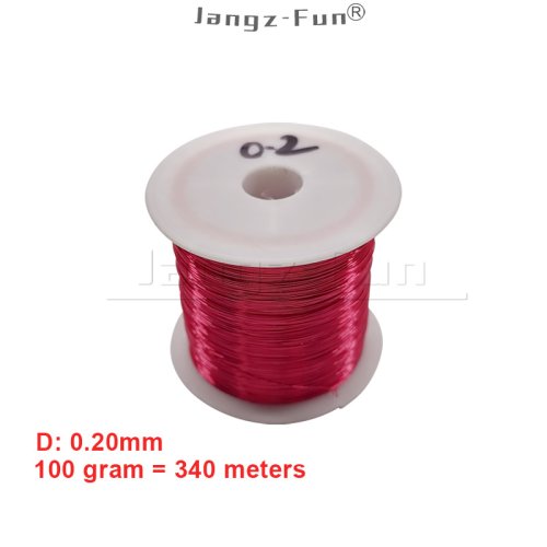 0.20mm 340meters
