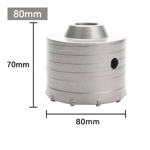 80mm