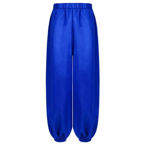 Blauw A