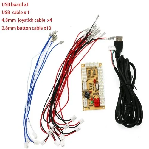 Cables D
