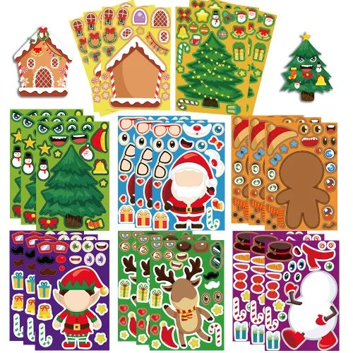 8pcs
