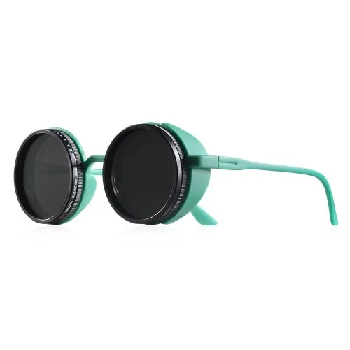 Groen