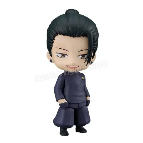 Image de Figurines Jujutsu Kaisen - Collection Satoru Gojo, Yuji Itadori & Plus